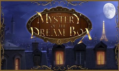 download The Mystery of the Dream Box apk
